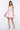 LaDivine CD0140 Short Off the Shoulder Graduation Dress