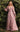 LaDivine CD0183 Full Sleeve Long Formal Dress