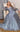 LaDivine CD0183 Full Sleeve Long Formal Dress