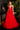 LaDivine CD2214 Spaghetti Strap Prom Dress