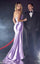 LaDivine CD2215 Fitted Long Evening Gown