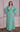 LaDivine CD242C Plus Size Long Formal A Line Dress