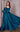 LaDivine CD243C Long  A Line Plus Size Formal Dress