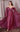 LaDivine CD243C Long  A Line Plus Size Formal Dress