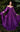 LaDivine CD243 Off Shoulder Long Sleeve Formal Dress