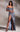 LaDivine CD260 Sequin Long Evening Gown