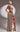 LaDivine CD260 Sequin Long Evening Gown