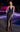 LaDivine CD279 Spaghetti Strap Prom Dress