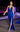 LaDivine CD279 Spaghetti Strap Prom Dress