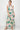 Formal Dresses Long Halter Neck Tropical Print Maxi Dress Pink/Green