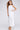 Formal Dresses Long Halter Neck Dress  White