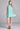 Cocktail Dresses Short Halter Mini Dress Mint