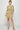 Cocktail Dresses Short One Shoulder Leopard Print Dress White/Multi