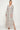 Formal Dresses Long Sleeve Animal Print Maxi Dress Blush/Grey