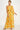 Formal Dresses Long Floral One Shoulder Dress Mango/Green