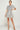 Cocktail Dresses Short Sleeve Mini Dress Champagne