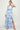 Formal Dresses Long Halter Neck Side Slit Maxi Dress Blue