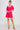 Cocktail Dresses Short Sleeve Mini Dress Green