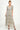 Formal Dresses High Low V Neck Tiered Dress Champagne