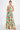 Formal Dresses Long Halter Neck Open Back Floral Dress Mint