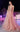 LaDivine CD874 Strapless Prom Dress
