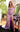 LaDivine CD875 Off Shoulder Prom Dress