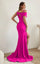 LaDivine CD881 Long Formal Evening Gown