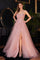 LaDivine CD997 Long Sleeve Formal Dress