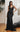 LaDivine CDS417 High Slit Sexy Prom Dress