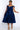 Sydneys Closet Short Off Shoulder Cocktail Dress
