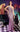LaDivine CH118 sparkling Long Sequin Prom Dress