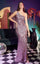 LaDivine CH118 sparkling Long Sequin Prom Dress