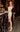 LaDivine CH190 Sexy Sparkling Fully Sequins Cocktail Dress