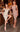 LaDivine CH190 Sexy Sparkling Fully Sequins Cocktail Dress