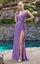 LaDivine CH225 Long Formal Prom Evening Gown