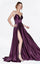 LaDivine CJ523 Sexy Long Prom Dress Evening Gown