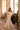 Wedding Dress Long Bridal Gown Fitted Lace Wedding Dress Ivory/Nude