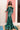 Prom Dresses Embellished Long Prom Mermaid Gown Emerald