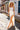 Prom Dresses Glittered Long High Slit Prom Dress White Multi