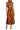 Cocktail Dresses Printed A Line Midi Cocktail Dress Tortoise