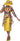 Plus Size Dresses Formal Midi Multi Dress Multi