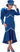 Mother of the Bride Dresses High Low Mother of the Bride Ruffle Dress Royal