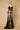 Prom Dresses Fitted Corset Long Formal Prom Dress Black Nude