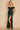 Formal Dresses Corset Satin Formal Evening Dress Emerald