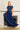 Mother of the Bride Dresses Short Sleeve Mother Of The Bride Evening Dress Navy
