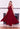 Formal Dresses Long Formal Chiffon Evening Dress Burgundy