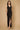 Formal Dresses Long Black Tie Formal Party Dress  Black