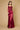 Prom Dresses Long Burgundy Formal Prom Evening Dress  Burgundy