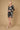 Cocktail Dresses Short Cocktail Long Sleeve Formal Dress Black/White