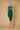 Cocktail Dresses Bodycon Bandage Short Feather Formal Cocktail Dress Green